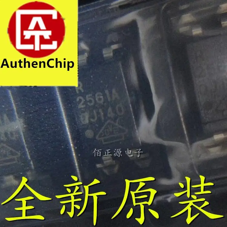 10 шт., 100% оригинальная новая фотолампа, а, SMD, SOP4