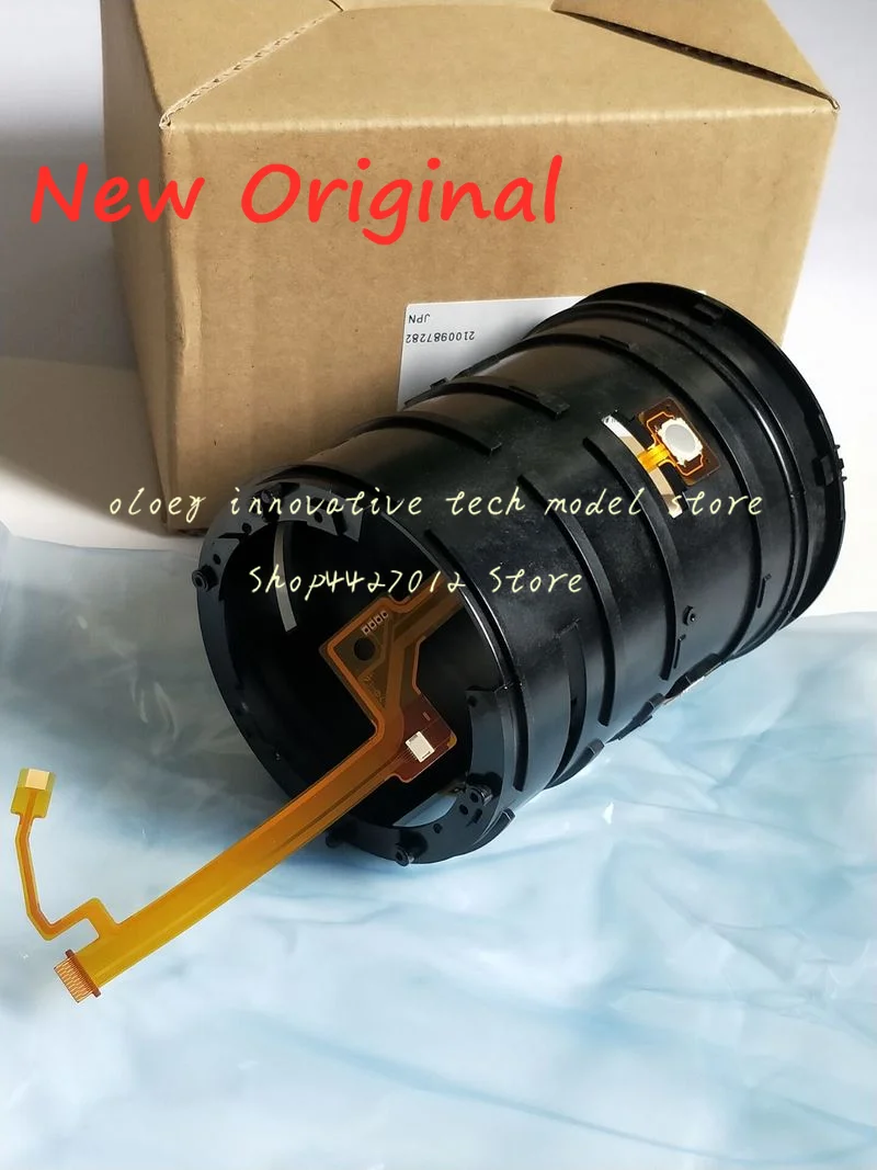 

Новинка 70-200 (SEL70200G) фиксированное кольцо передний держатель Корпус в сборе Внутренняя втулка для Sony 70-200 мм F4 G OSS запасная часть для объектива