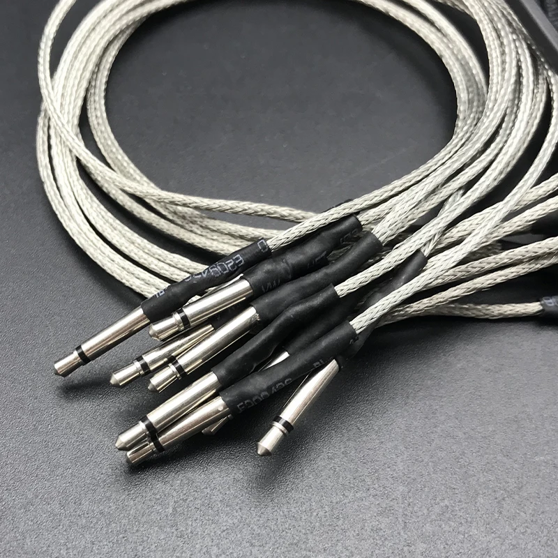 Профессиональный красного дерева 4 струнные Гавайские гитары EQ предусилитель