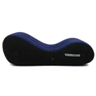 Надувной диван Toughage, S-подушка, складная кровать, мебель для взрослых, БДСМ стул, сексуальные позиции, подушка на клиновидном плате, подушка для пар