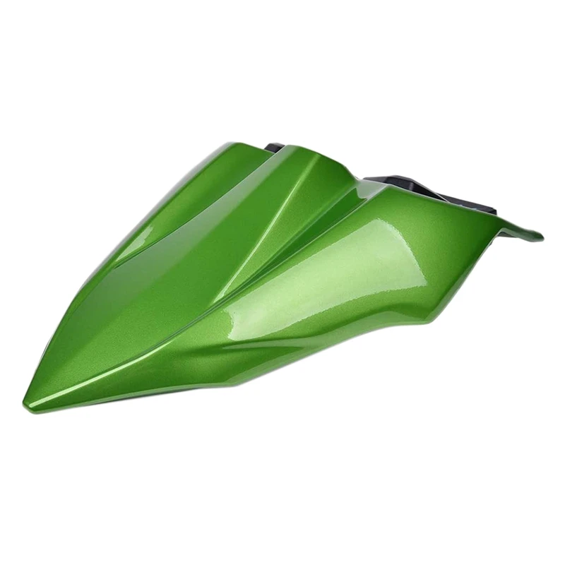 

Motorcycle Seat Cover Rear Passenger Hard Solo Seat Cowl Hump Faring for Kawasaki Ninja650 Z650 Ninja 650 Z 650 17-20
