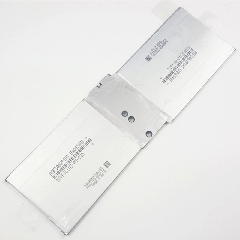 ONEVAN Genuin DAK822470K Аккумулятор для планшета Microsoft Surface BOOK1 1703 1704 1705 G3HTA020H G3HTA044H 2387MAH с