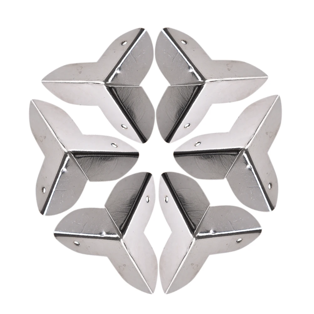 8 шт. металлические защитные кронштейны для мебели | Строительство и ремонт