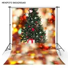 Фоны для фотографии с изображением рождественсва и зимние новорожденных Photo Booth фоны для фотостудии фон для фотосъемки с студии винил для фотографий из ткани