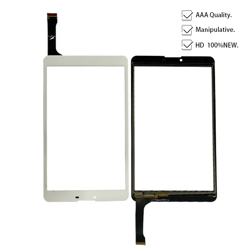 " дюймовый Teclast Tpad P80 3g четырехъядерный/Восьмиядерный PB80JG1730-R2 сенсорный экран Внешний сенсорный экран