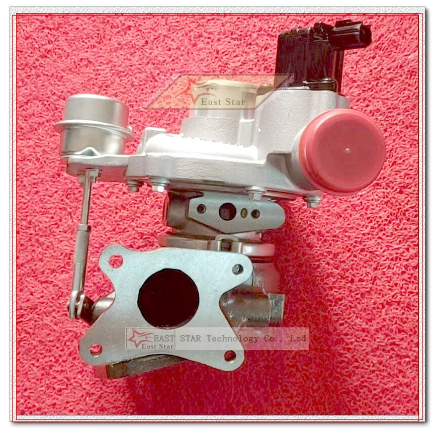 

Turbo MGT17 807859 807859-0009 807859-5009S 807859-0006 For Shanghai SAIC MAXUS G10 20L4E 2.0TGI 165KW 224HP Euro V
