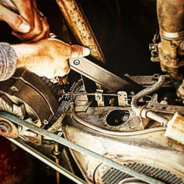 Универсальный Удлинительный ключ автомобильные DIY Инструменты для автомобиля