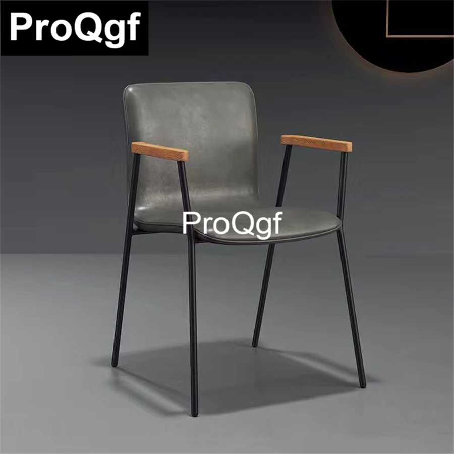 Weibog 1 шт. набор ins Prodgf промышленный обеденный стул | Мебель
