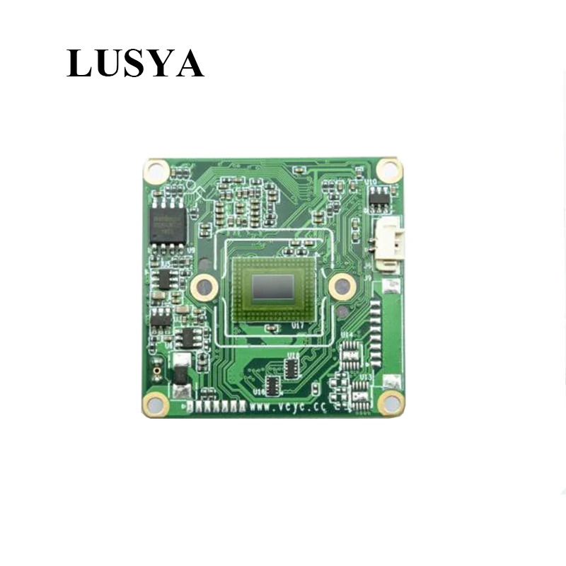 

MIPI Camera IMX307 CSI Raspberry Pi JETSON NANO NX i.MX8m Maaxboard