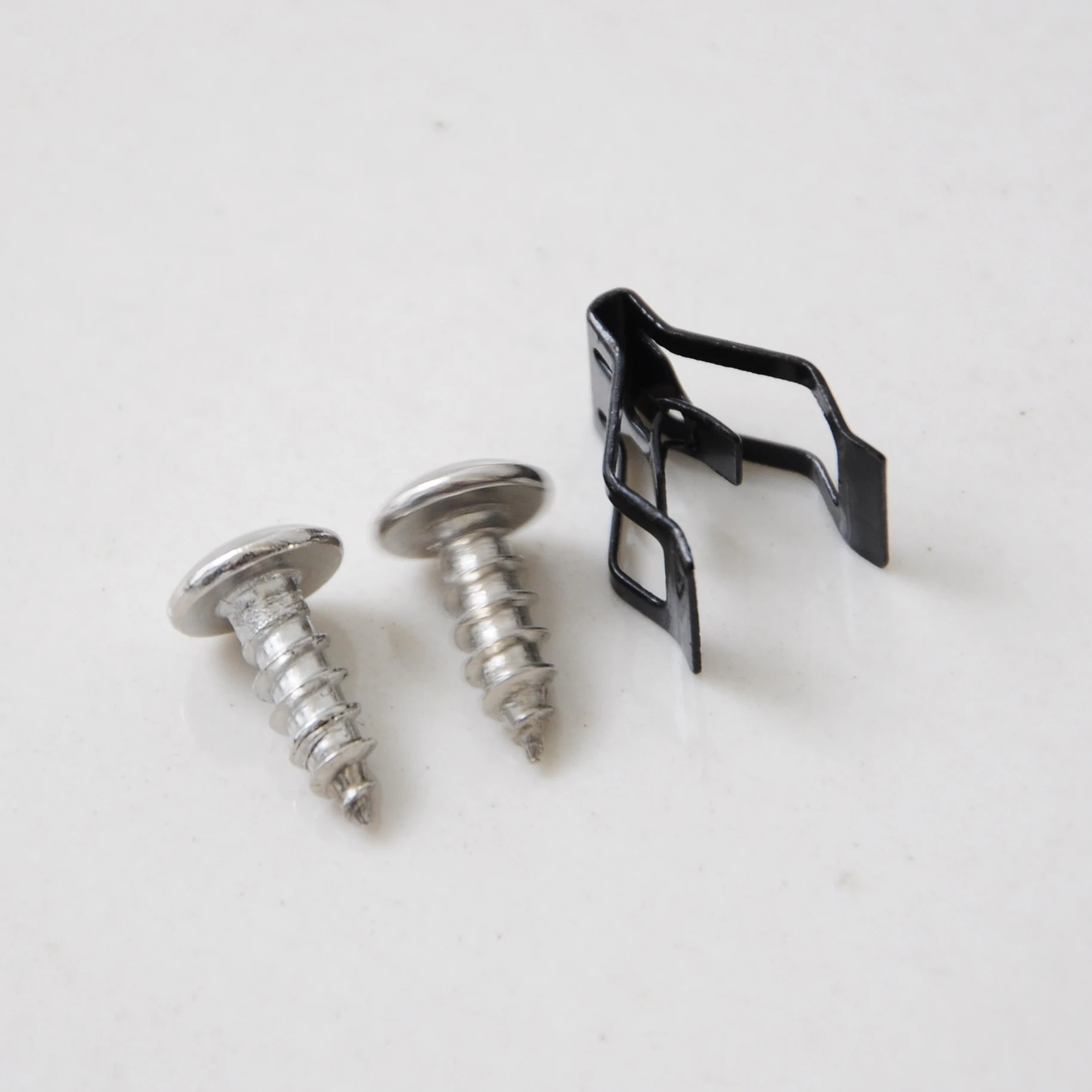 Передний Задний Нижний Бампер противоскользящие пластины защита для 2015 Land Rover