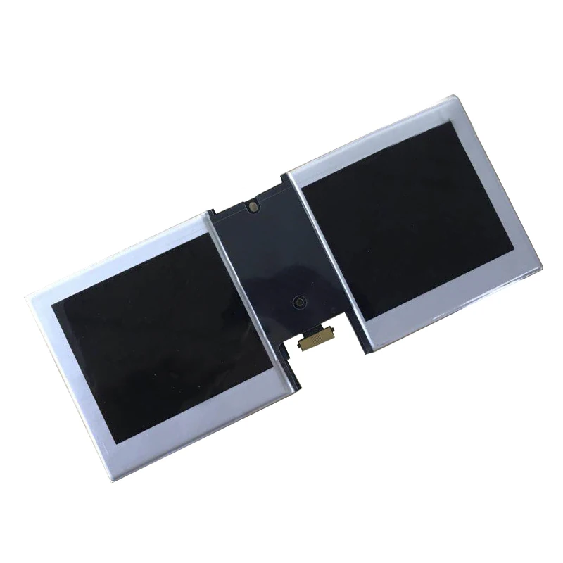 Новый оригинальный аккумулятор для планшета G16QA043H 2ICP4/76/76 Microsoft Surface Go 1824 4415Y Tablet PC 7