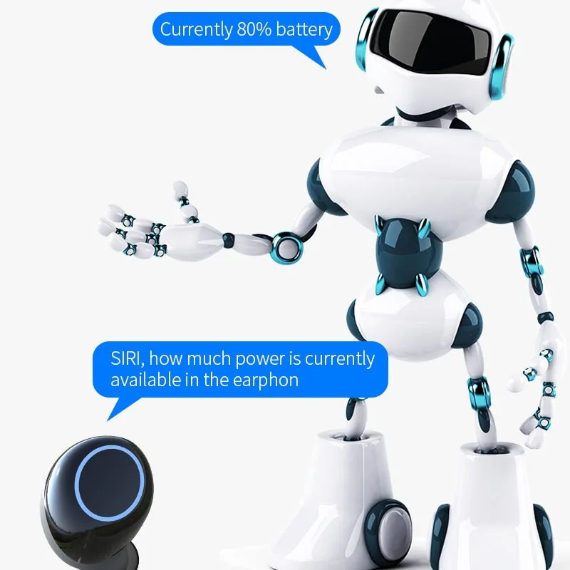 Bluetooth 5,0 мини Беспроводные спортивные наручные Bluetooth наушники высокого качества модные портативные hifi стерео спортивные наушники