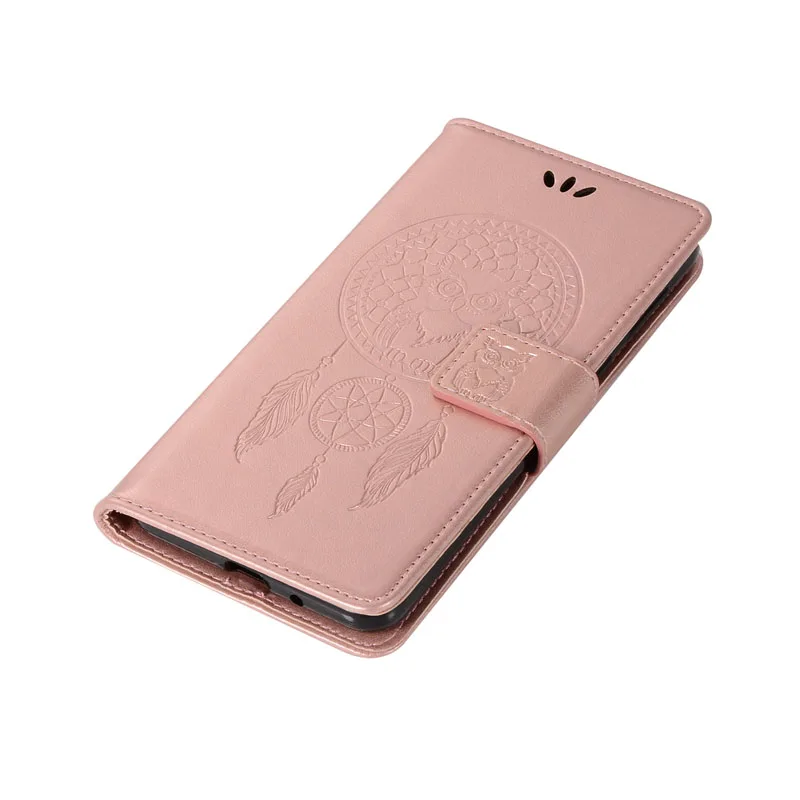 Чехол с изображением милой совы для Nokia 2 кожаный чехол Nokia2 силиконовый флип 2017