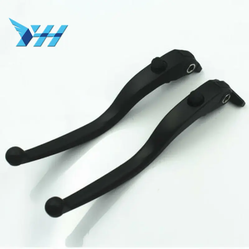 

Motorcycle Black Clutch Brake Levers For Ducati 1199 2011 2002 2003-2014 Ducati 899 2014 2015