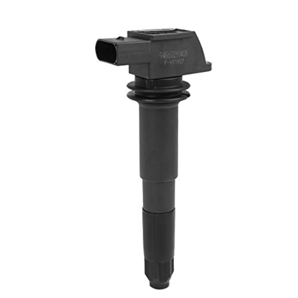 

Катушка зажигания автомобиля пакет Авто катушка зажигания двигателя G94860210403 подходит для Porsche Cayenne Carrera GT 3.2L 4.5L 5.7L 2002-2007 (8)