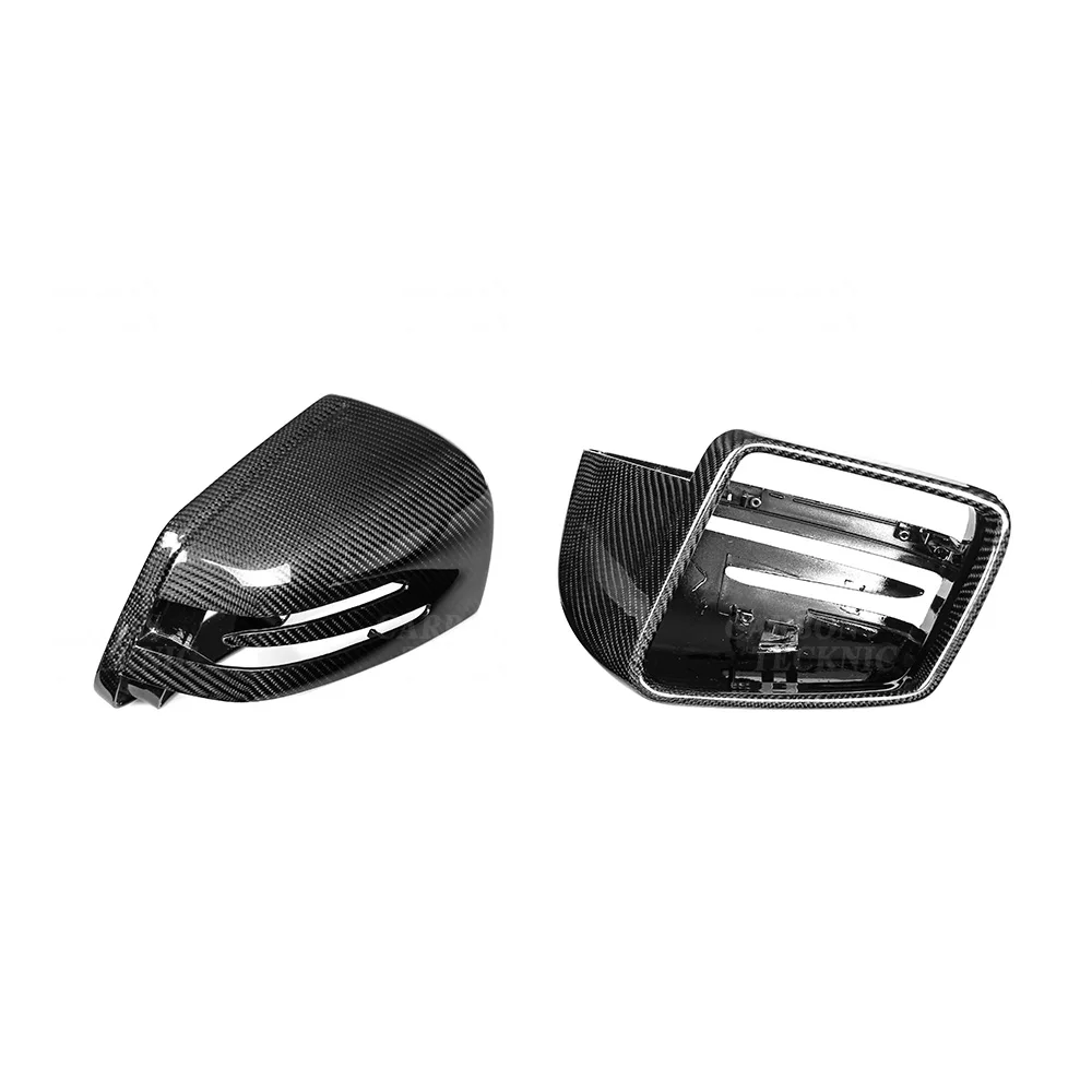 Чехол для зеркала Mercedes G Class G63 AMG G55 GL W166 X166 2013 2018 2019 W463 GLE 43 63 чехол заднего вида из