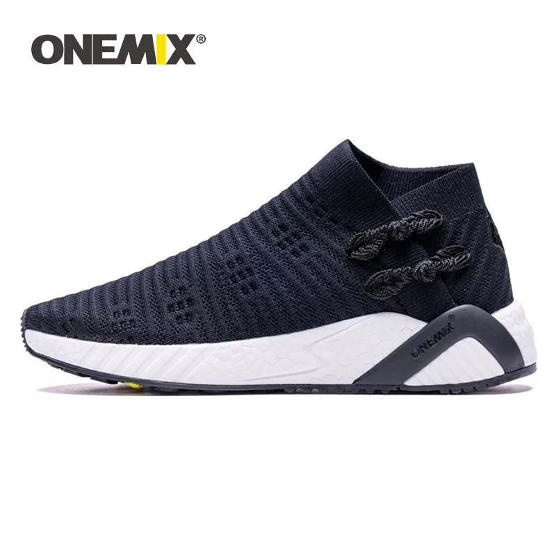 ONEMIX Kids Fashion Mesh Boys Sneakers for Tennis Shoes Breathable Girls Running Shoes Children Casual Flat Walking Sports Shoes