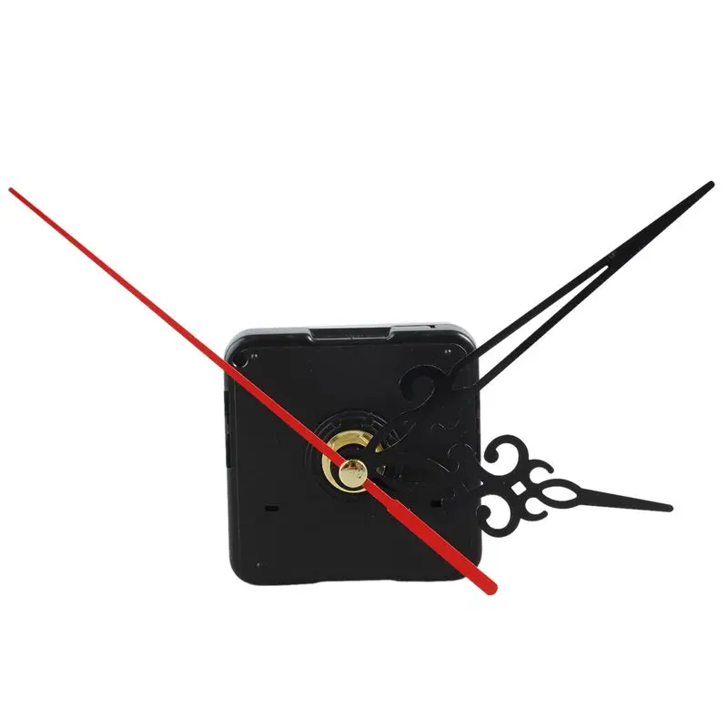 Modern Quartz Wall Clock Mechanism Movement Repair Replacement Parts |