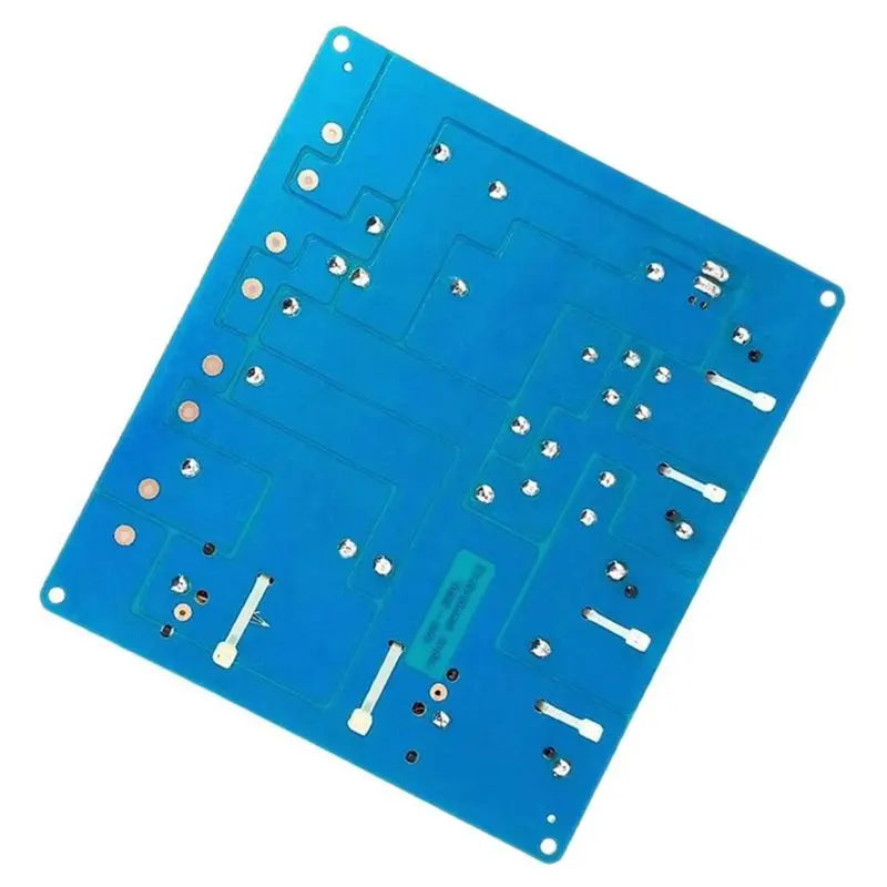 2 шт. 300 Вт 3 Way ВЧ басы средние Динамик кроссовер с делителем частоты