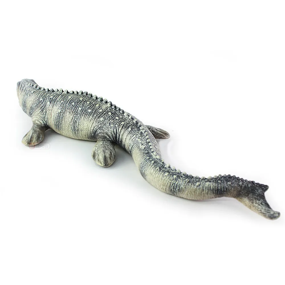 

Educational Toys For Kids Fun Learning Toys For Children Educational Simulated Mosasaurus Model Cartoon Toy For Kids Y116