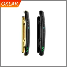 OKLAR Security Intelligent Lock Biometric Fingerprint Lock With Password RFID Unlock keyless Electronic Door Lock for home offic