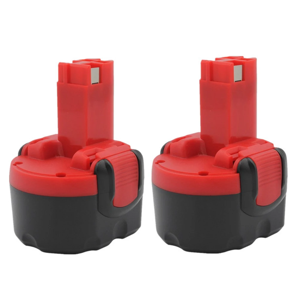 2 шт. высокое качество BAT048 9 6 V 2000mAh Ni CD аккумуляторная батарея электроинструменты