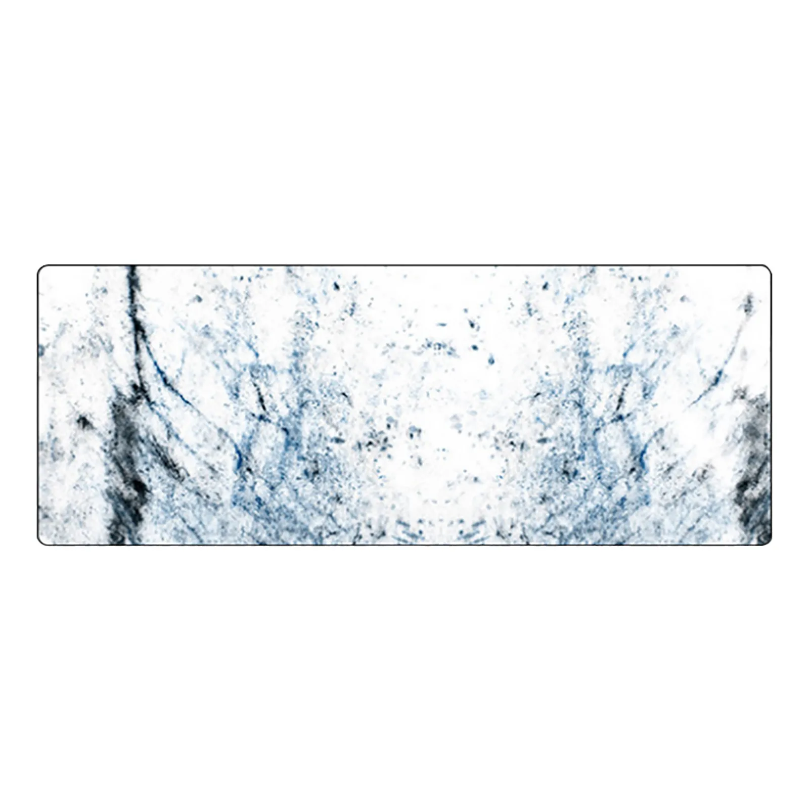 

Creation Personality Stone Pattern Super Large Thickened Mouse Pad Table Pad Working Table Pad Rubber Cleaning Pad Mouse Pad