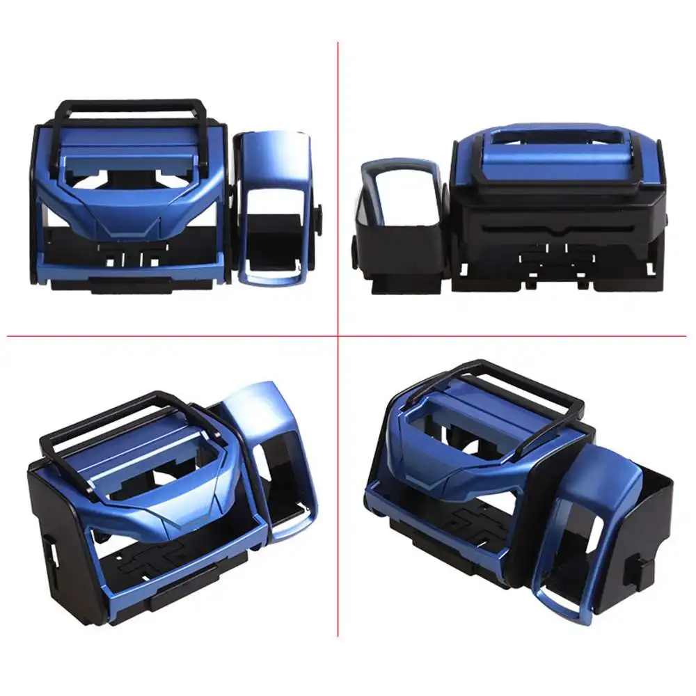 

1* Drink Cup Holder Phone Holder Color Storage Box New Design Quality