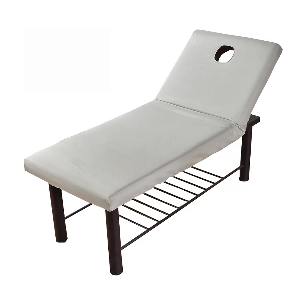 Чехол для салона красоты массажная эластичная спа кровать стол диван эластичный