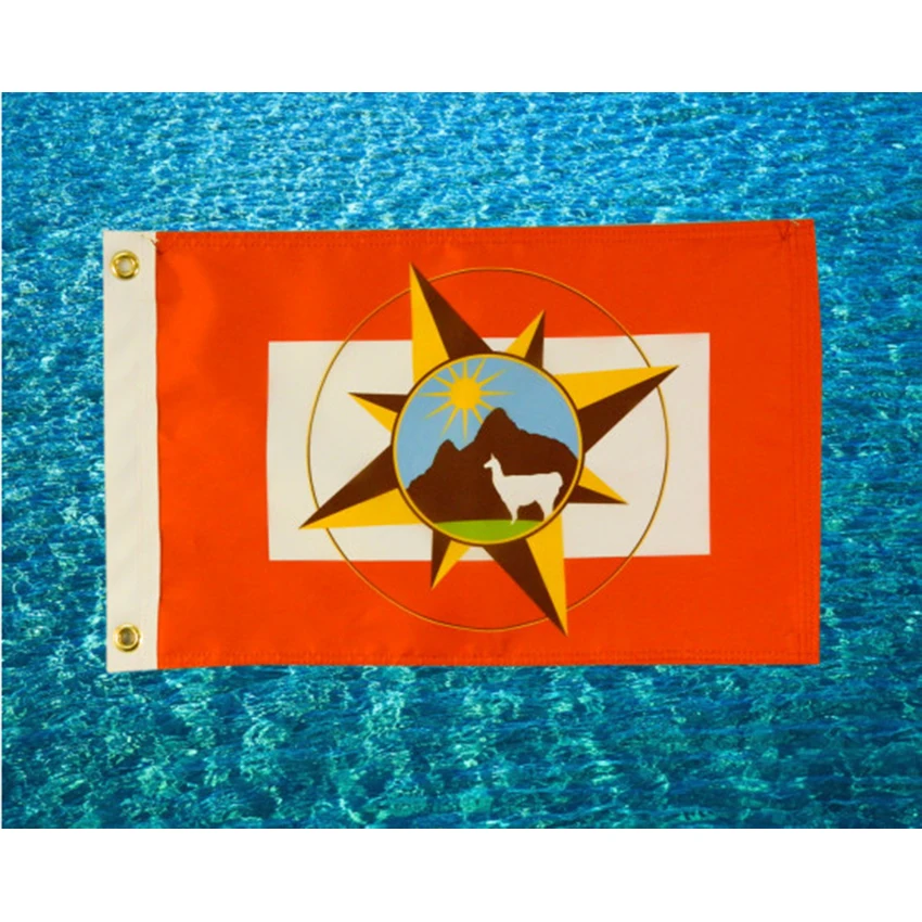 Флаги и баннеры на заказ для лодок все логотипы дизайн украшение погоды яркие