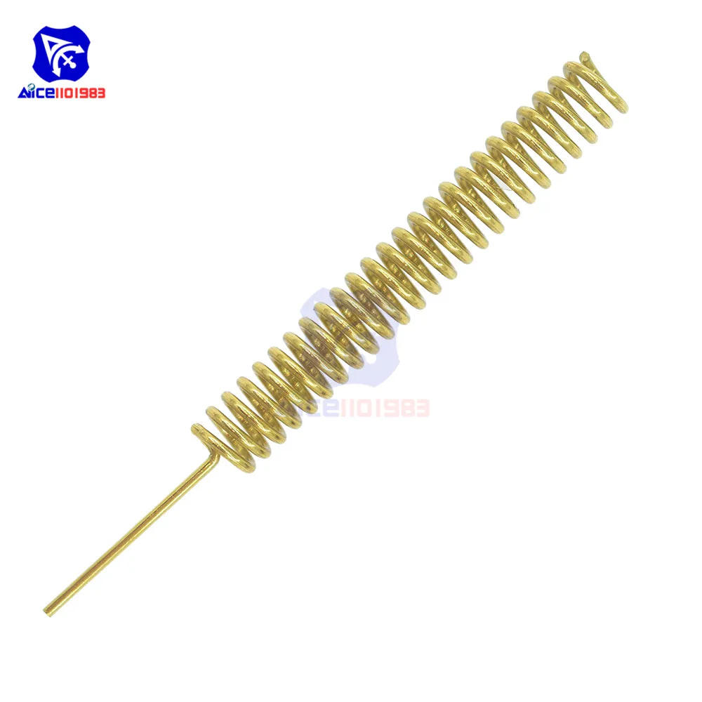 Diymore LoRa Φ беспроводной модуль SX1278 широкополосный спектр 433 МГц серийная плата