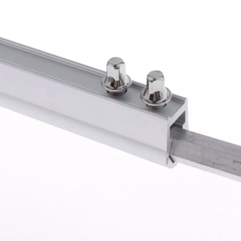 

Drum Connecting Rod Set Percussion Instrument Accessories Kit Steel 37cm