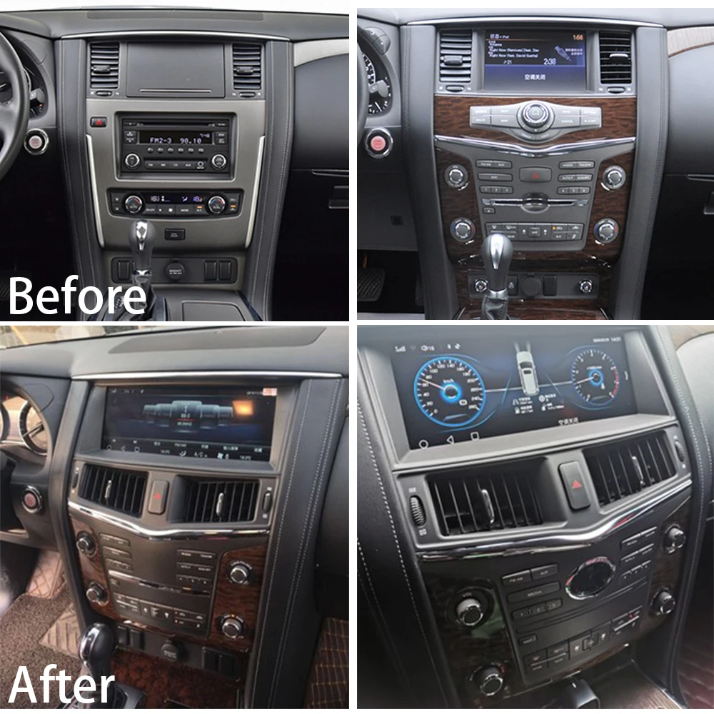 Автомобильный мультимедийный плеер стерео GPS DVD радио навигация Android экранная