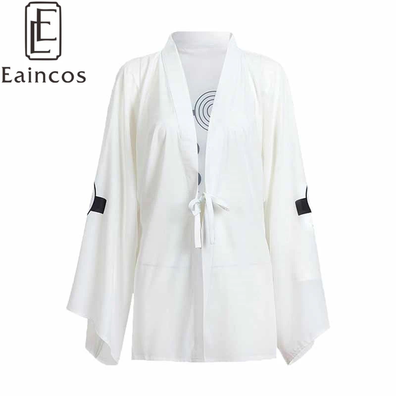 Черное кимоно из аниме Наруто оутутукуки хагоромо Косплей Костюм для Хэллоуина