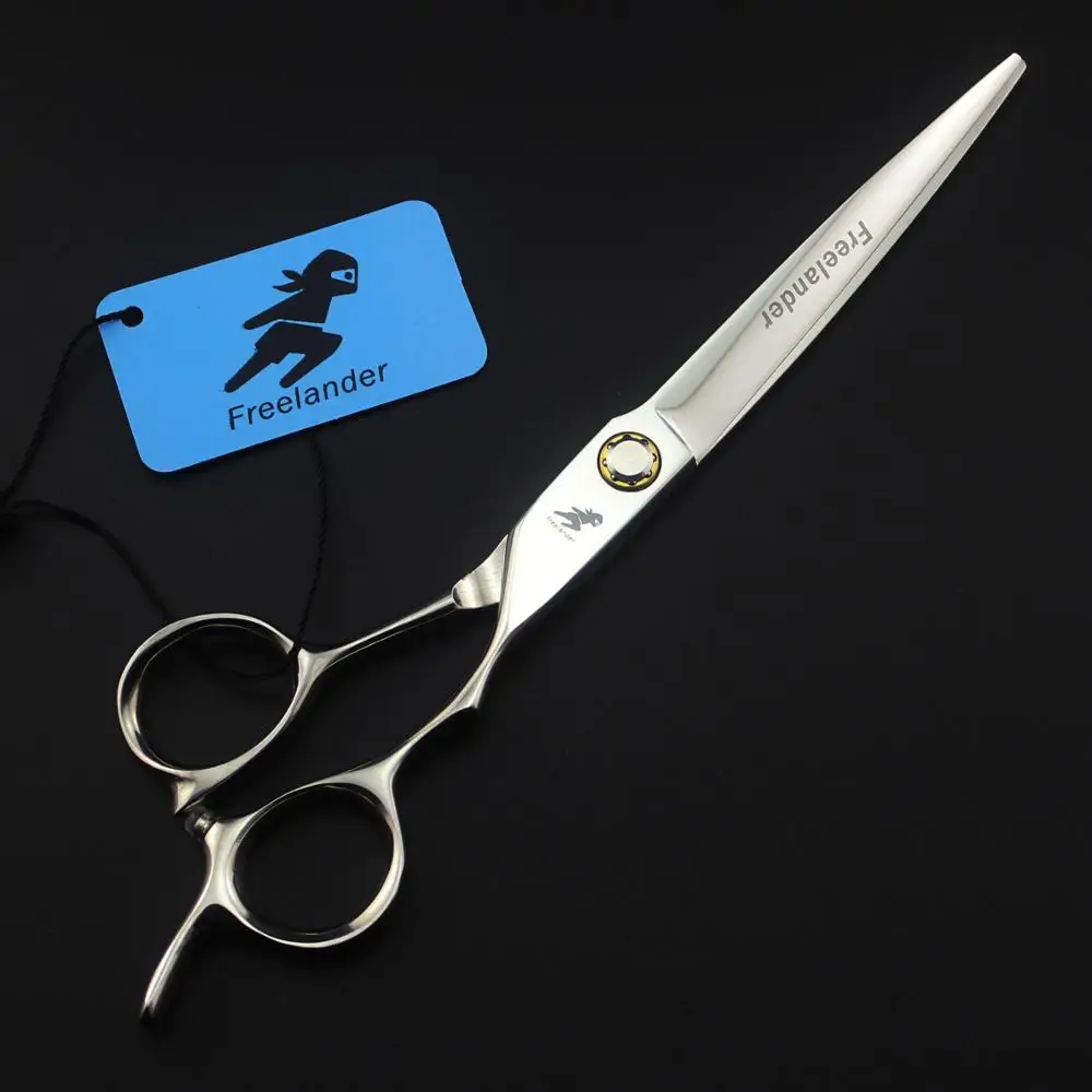 Хит продаж парикмахерские ножницы 7 0 дюйма с подшипником для стрижки домашних