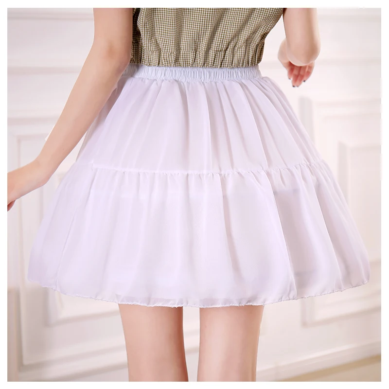 

Skirts