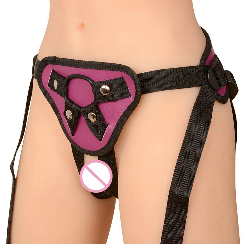 G Spot ремешок для дилдо на жгут набор силиконовый страпон пенис Пуля Вибратор пары