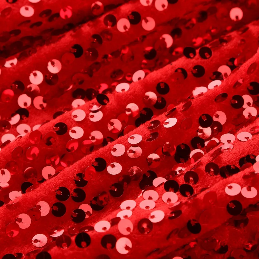 JAYCSOIN сексуальное женское платье многоходовые с блестками бохо макси для клуба