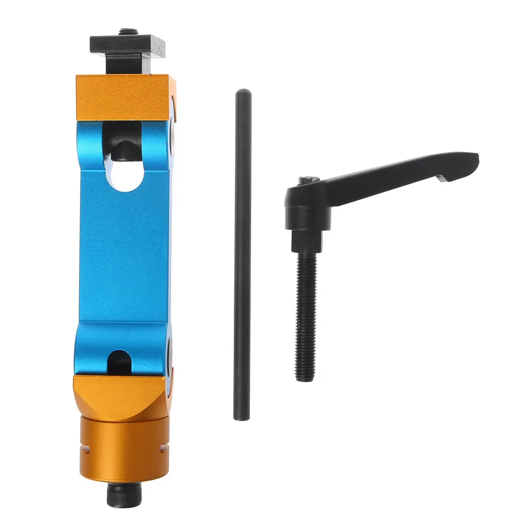 Прямая поставка Универсальный Регулируемый ЧПУ мельница машины работы стоп