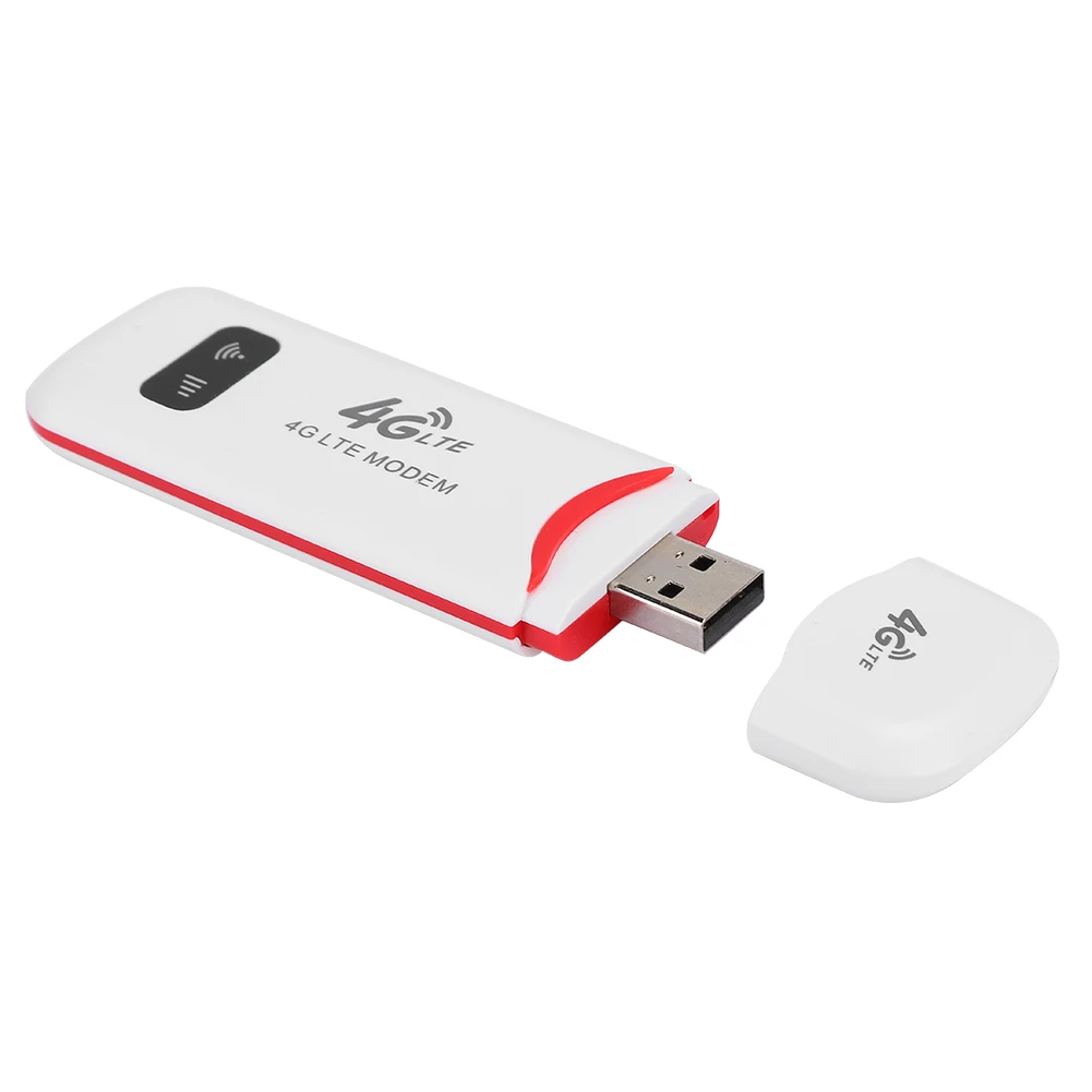 4G USB модем с Wi Fi сетевым адаптером для телефонов планшетов ноутбуков (Европейская