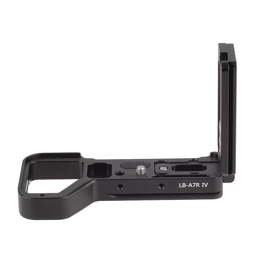 Выдвижная пластина A74 для Sony a7 R IV A7R4 быстроразъемная L тип кронштейн