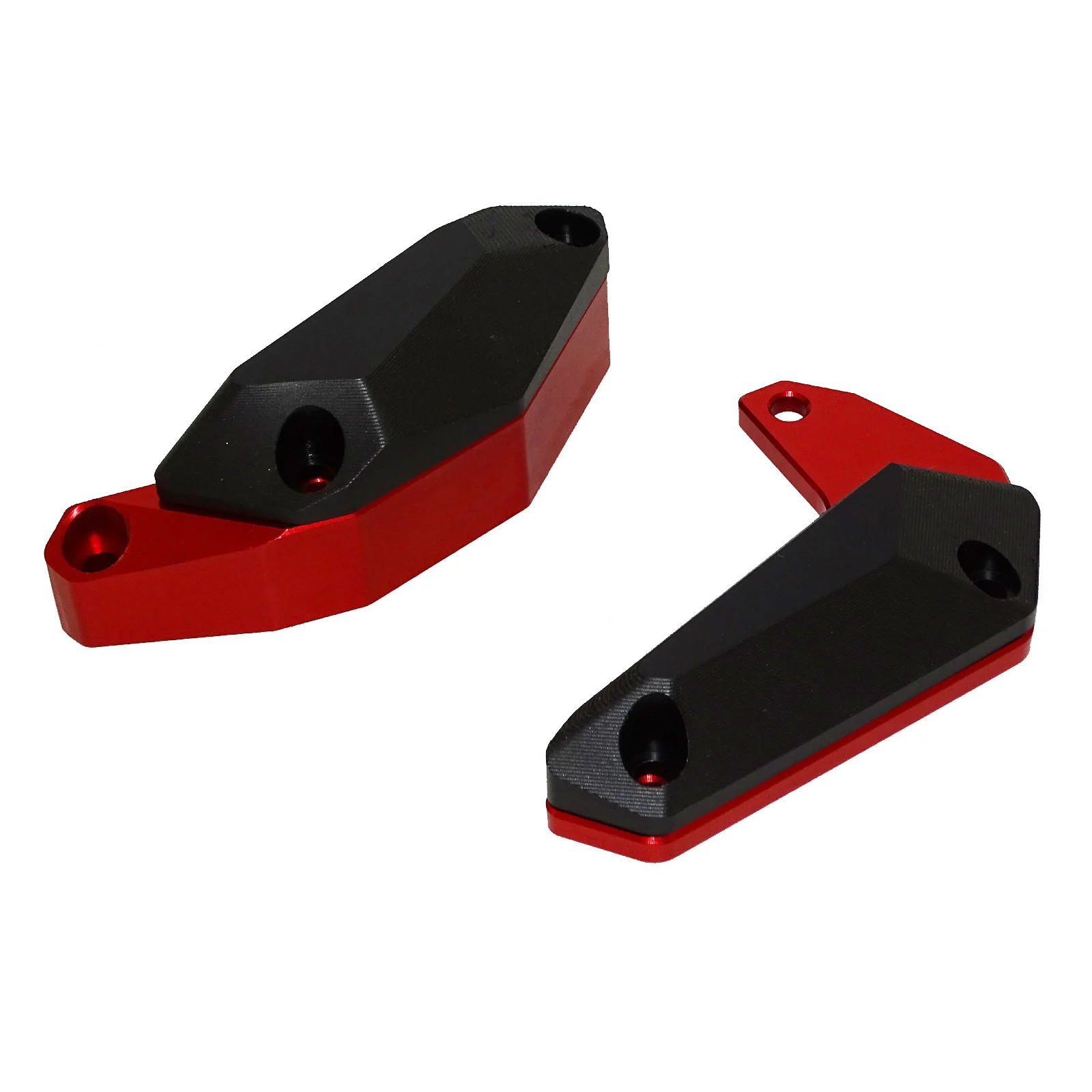 Engine Stator Pulse Cover Guards Crash Pad Sliders Protector For YAMAHA YZF R1 M/S R1M R1S 2015 2016 2017 2018 2019 2020 2021 | Автомобили