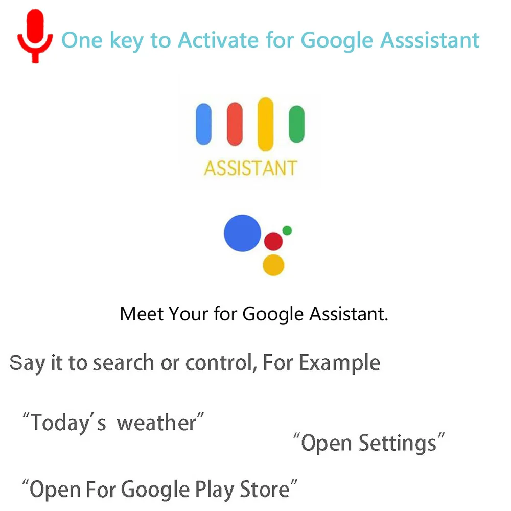 Беспроводной пульт дистанционного управления 2 4 ГГц с USB приемником голосовое