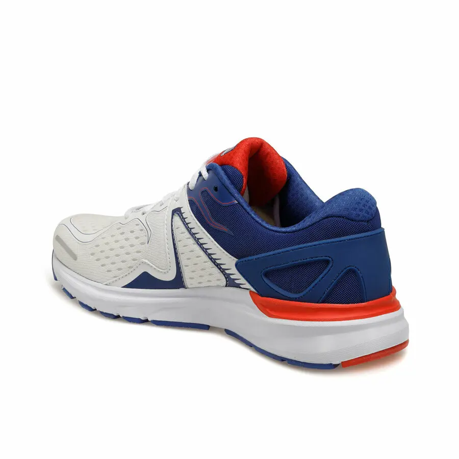 

Sneakers Men Kinetix Hadley White Men'S Running Shoes