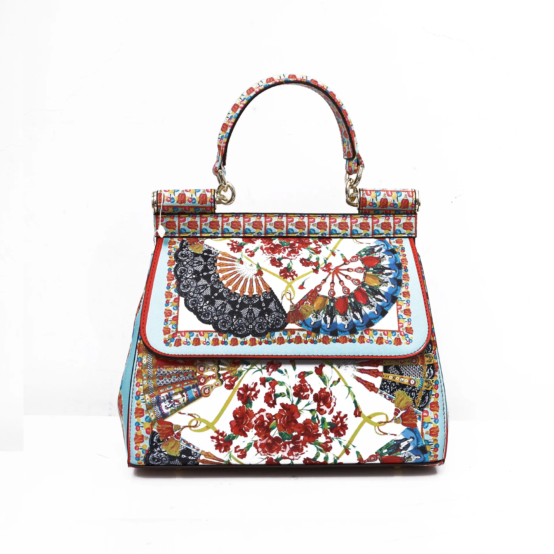 

2020 Bags Fashiion Ladies Bag Printing Handbags With 31206