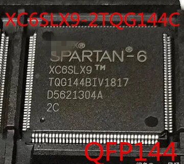 

Новинка, фонарь, модель XC6SLX9 TQG144 2C