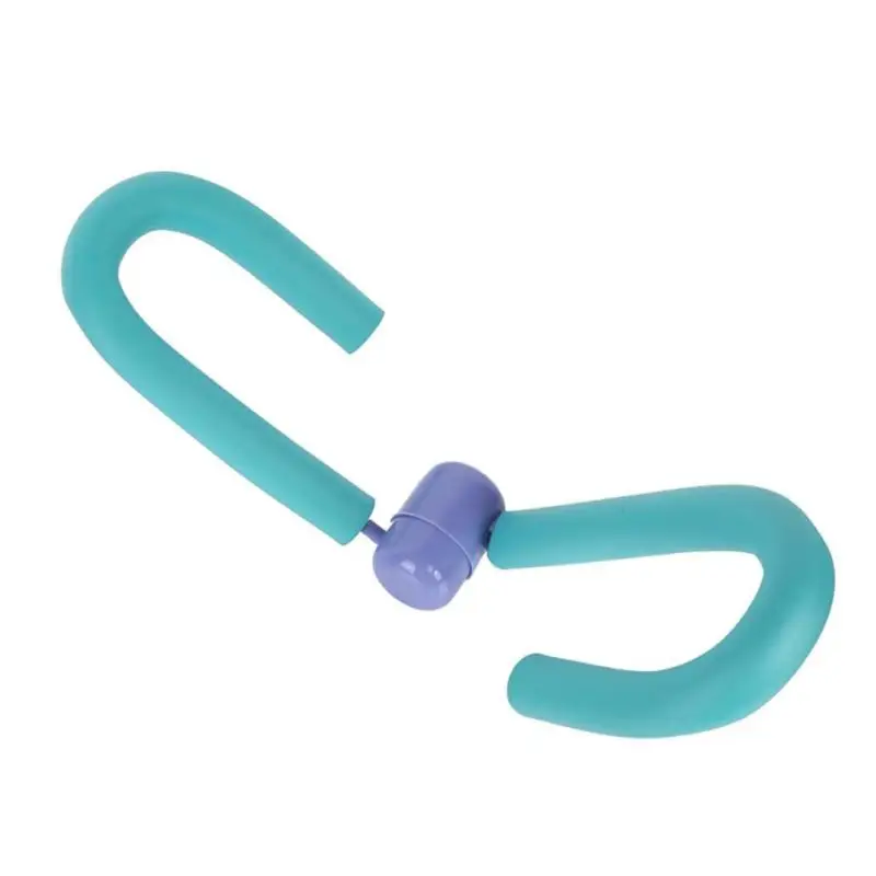 

PVC Leg Thigh Exercisers Gym Sports Thigh Master Leg Muscle Arm Chest Waist Exerciser Workout Machine Gym Home Fitness Equipment