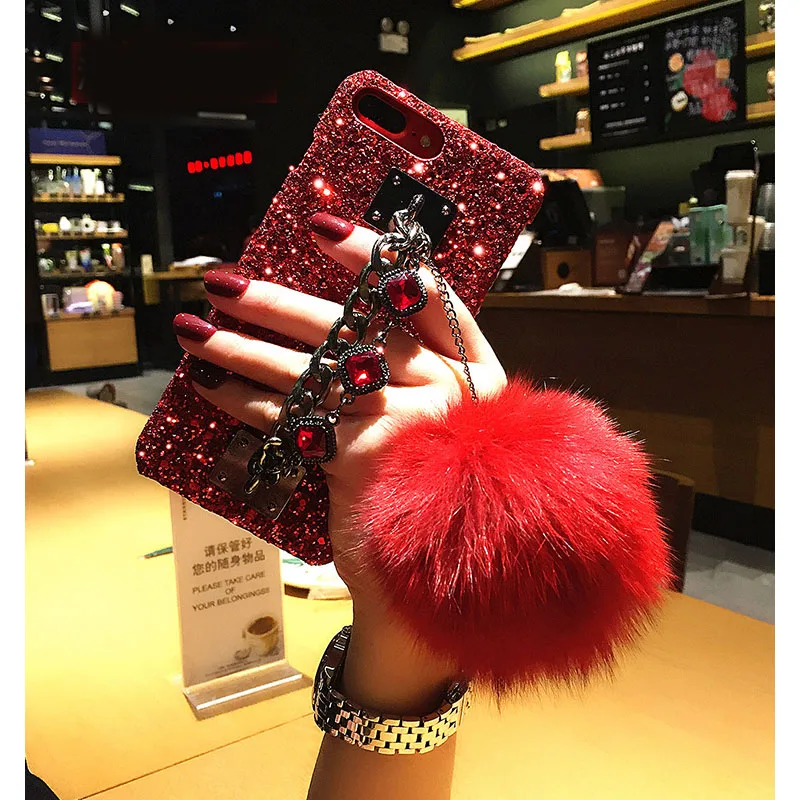 

Luxury Fashion Eye Shadow Phone Case For iPhone X XR XS Max 6 6s 7 8Plus Woman Makeup Case Palette Soft Silicone TPU Case Cover