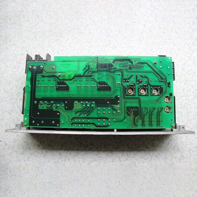 Б/у A16B-2202-0780 Fanuc доски PCB тестирование Ok для станка с ЧПУ контроллер - купить по