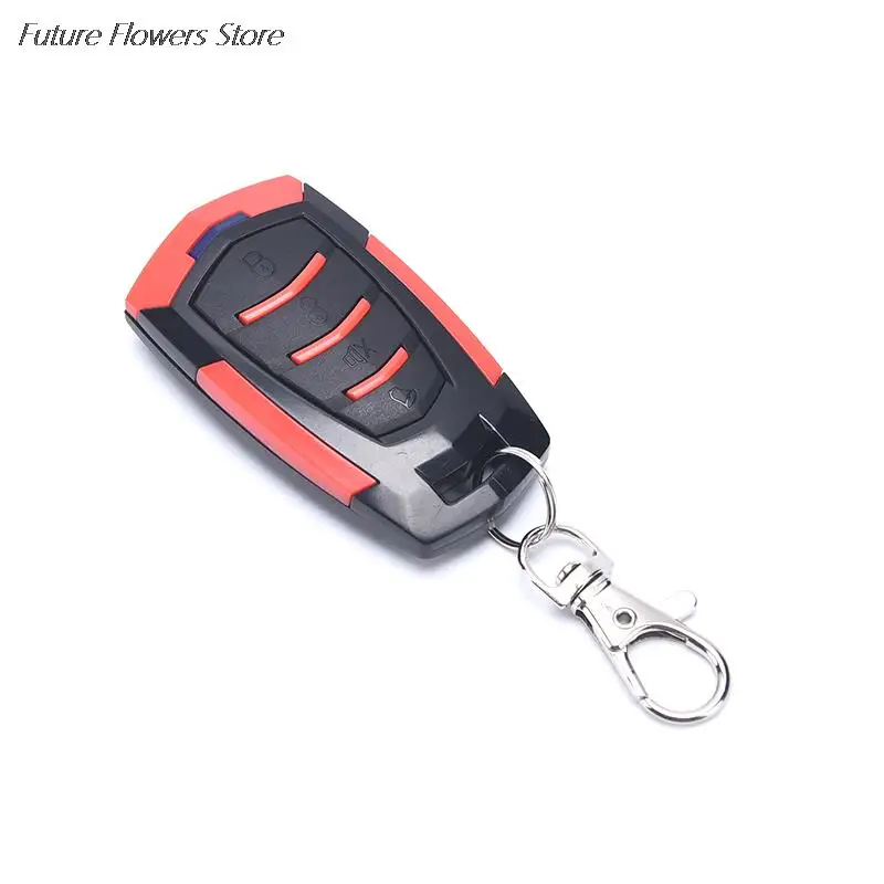 

433 MHz Universal Copy Remote Control for Home Electric Garage Door Gate Curtain